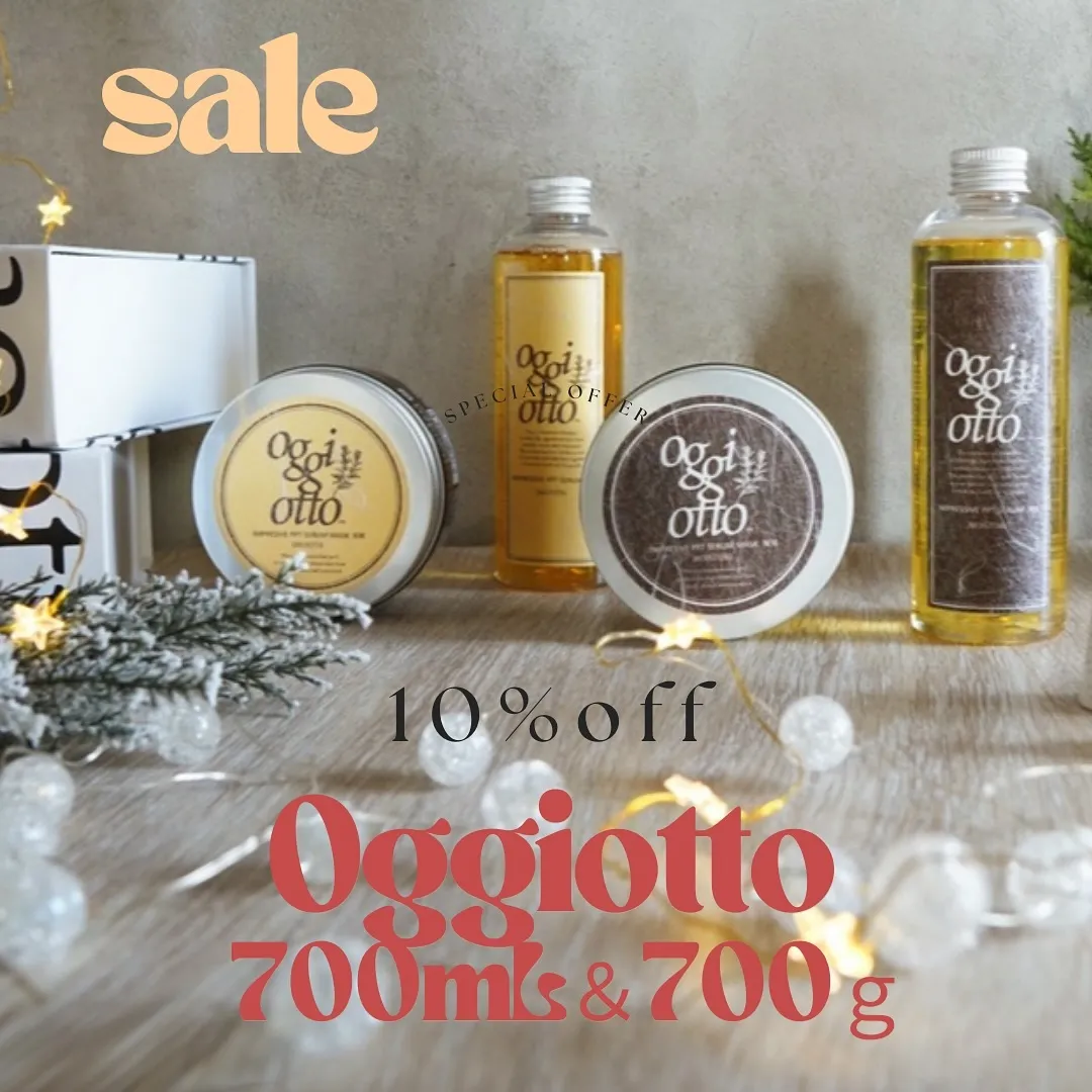 ~oggiotto🫧winter⛄️SALE~